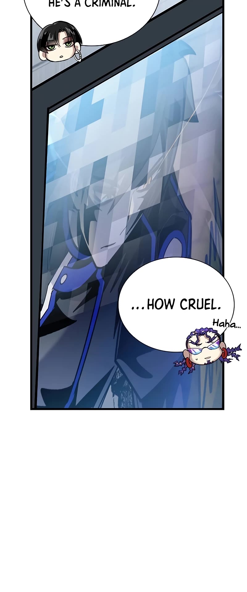 Villain to Kill Chapter 153 page 26 - Chapter 153