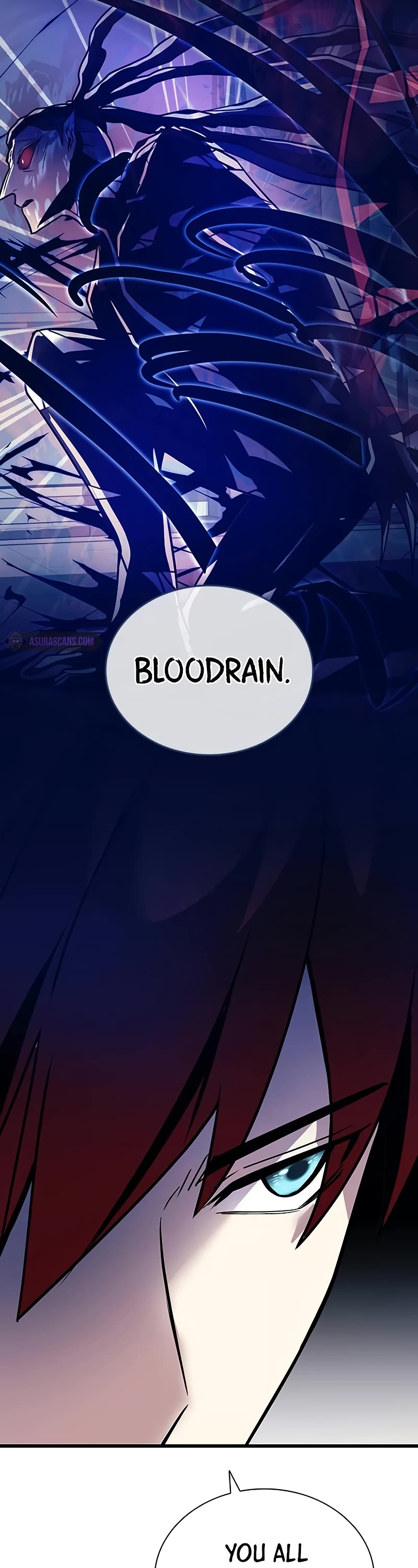 Villain to Kill Chapter 153 page 39 - Chapter 153