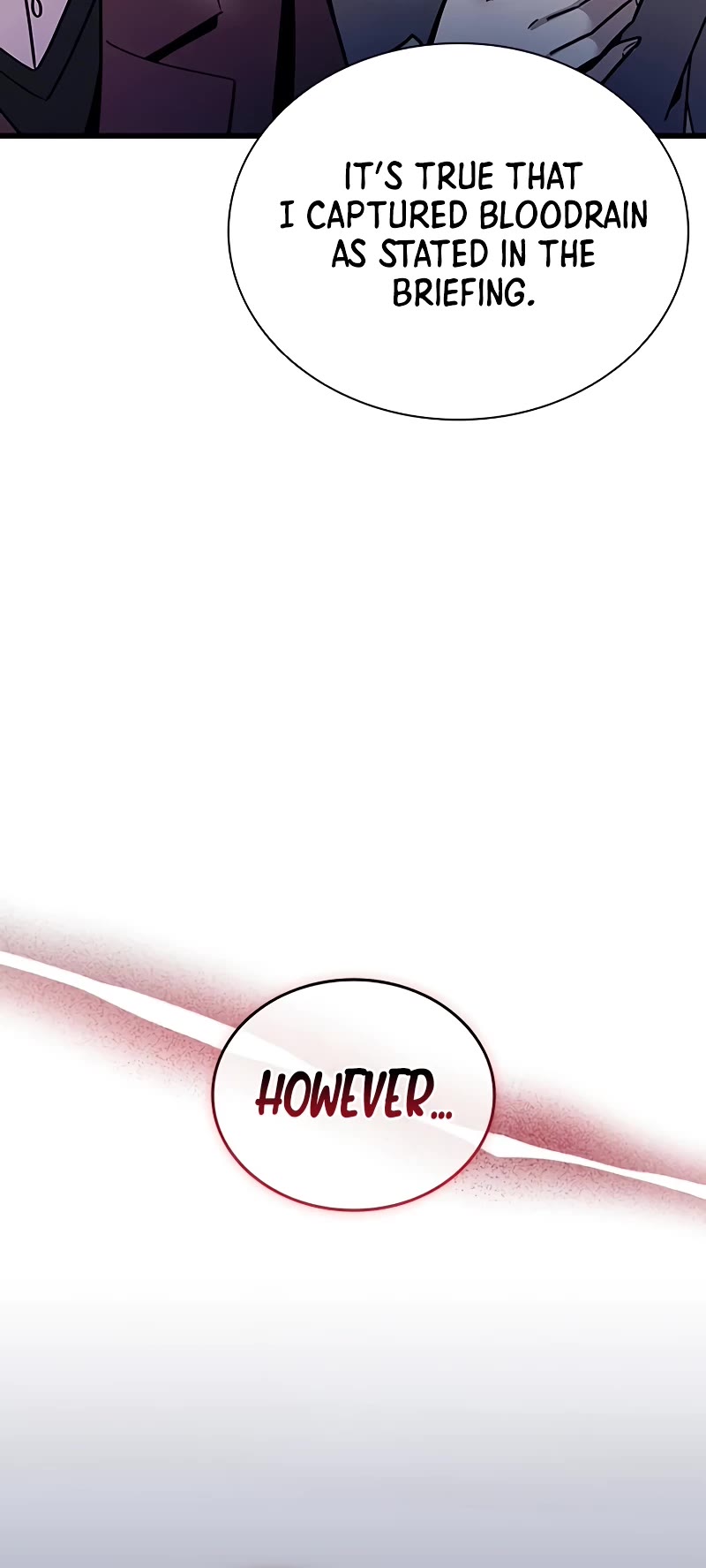 Villain to Kill Chapter 153 page 41 - Chapter 153