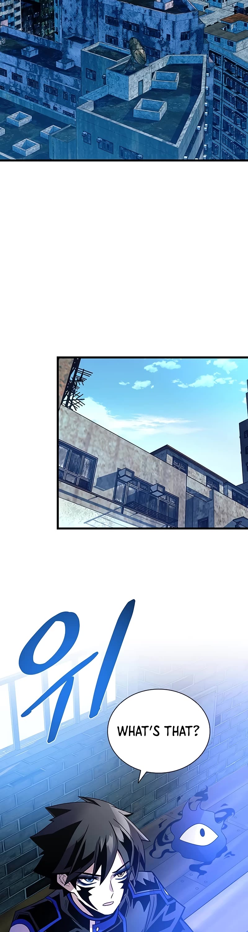 Villain to Kill Chapter 153 page 44 - Chapter 153