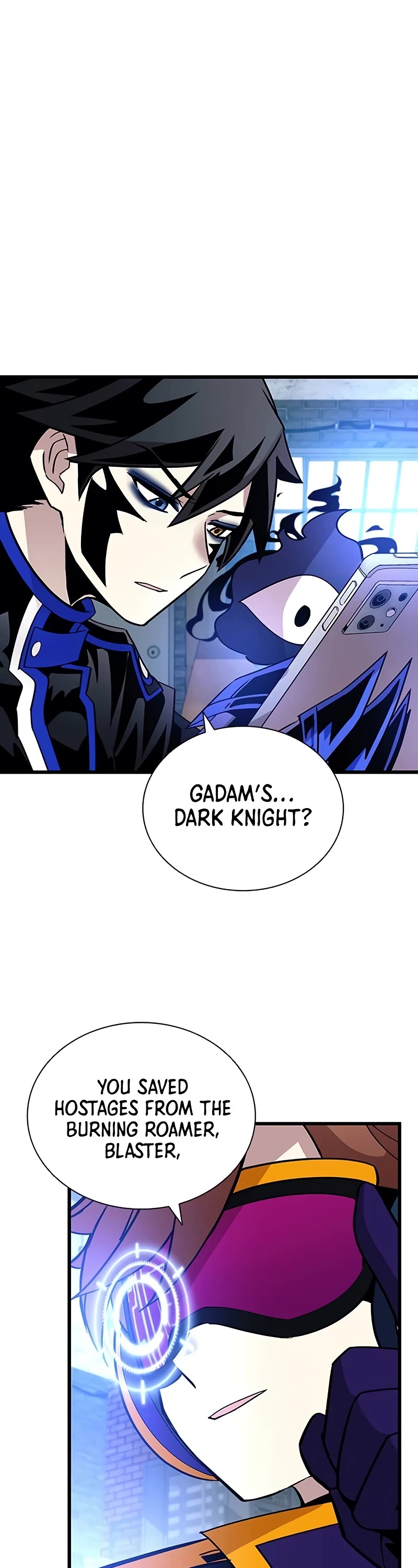 Villain to Kill Chapter 153 page 47 - Chapter 153