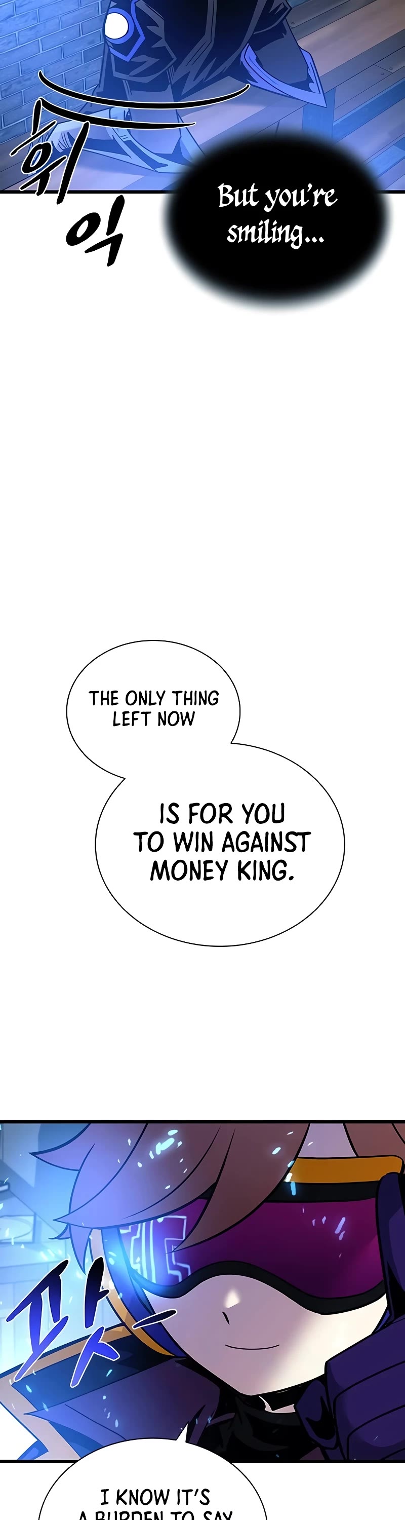 Villain to Kill Chapter 153 page 53 - Chapter 153