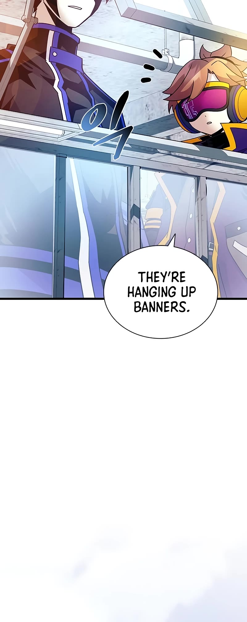 Villain to Kill Chapter 153 page 56 - Chapter 153