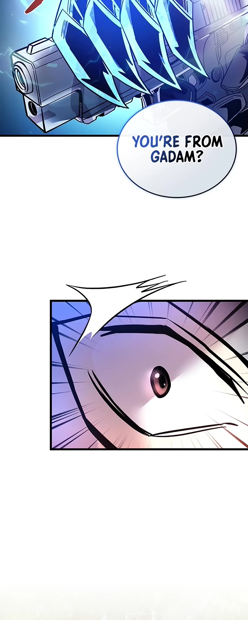 Villain to Kill Chapter 153 page 6 - Chapter 153