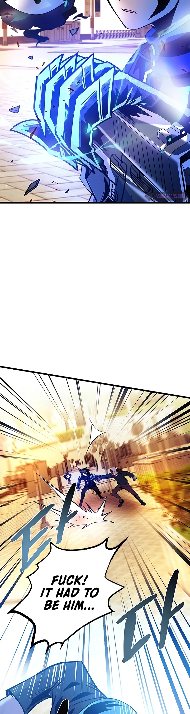 Villain to Kill Chapter 153 page 9 - Chapter 153