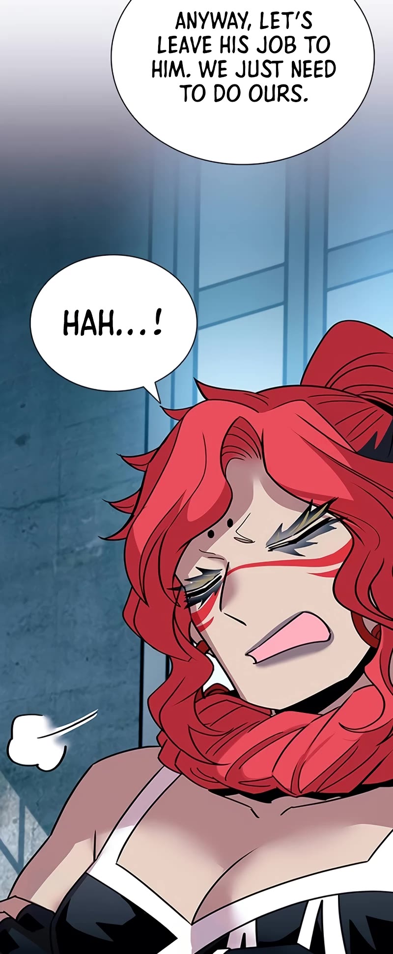 Villain to Kill Chapter 154 page 10 - Chapter 154
