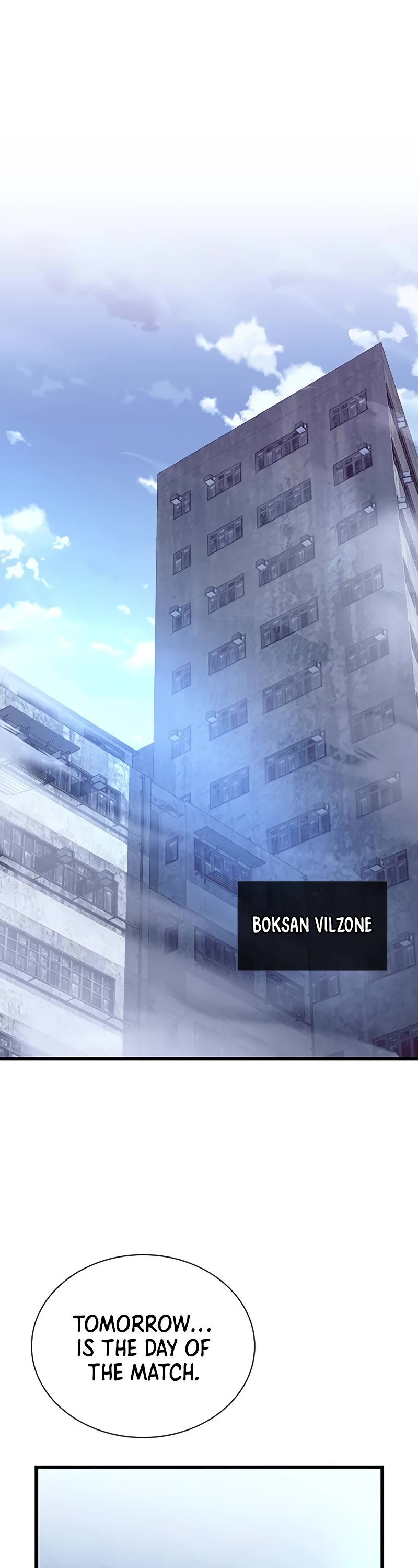 Villain to Kill Chapter 154 page 2 - Chapter 154
