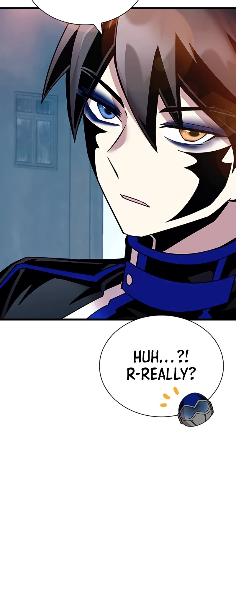 Villain to Kill Chapter 154 page 21 - Chapter 154