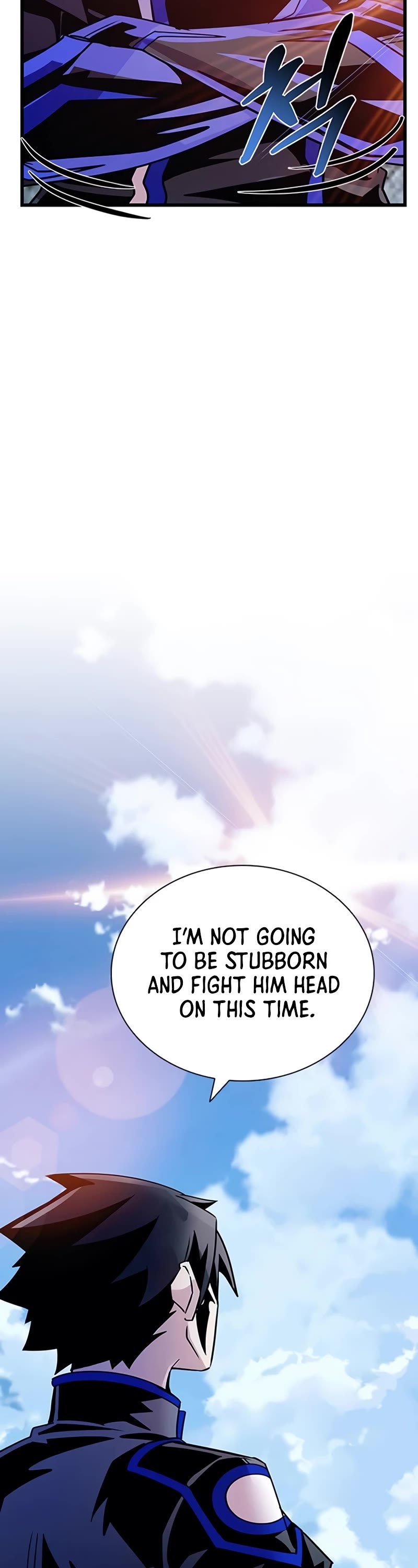 Villain to Kill Chapter 154 page 23 - Chapter 154