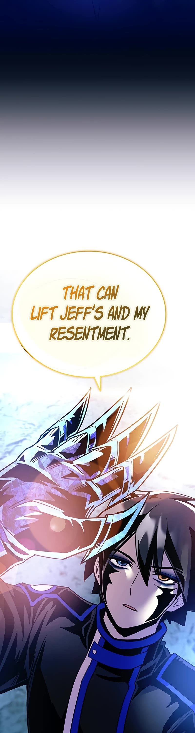 Villain to Kill Chapter 154 page 32 - Chapter 154