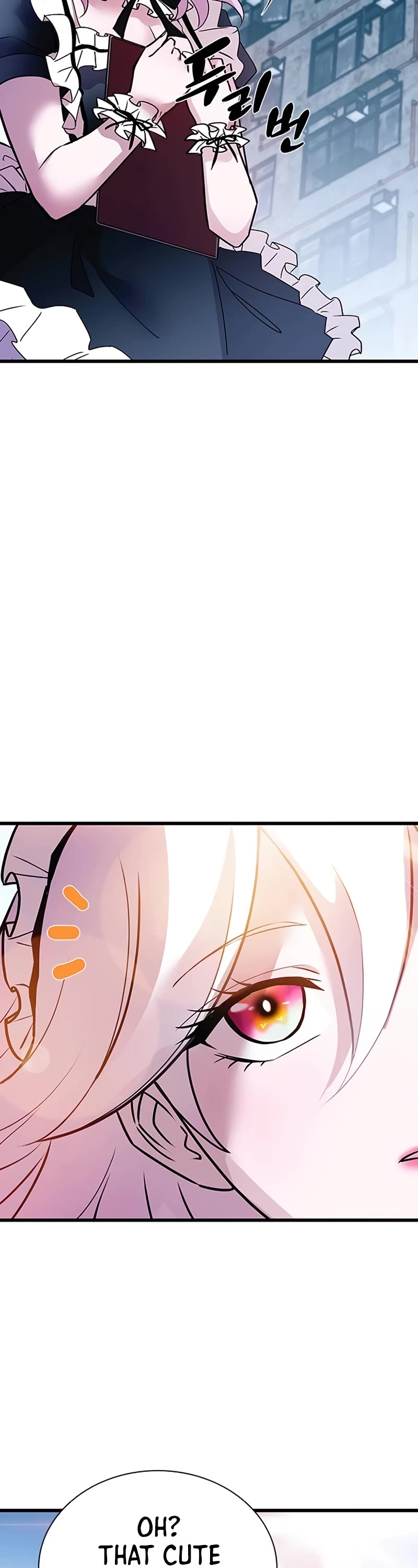 Villain to Kill Chapter 154 page 34 - Chapter 154