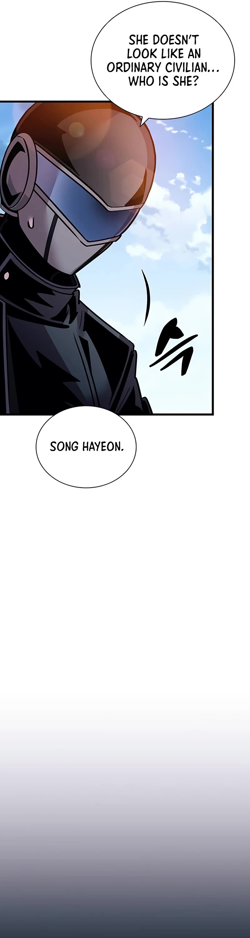 Villain to Kill Chapter 154 page 37 - Chapter 154