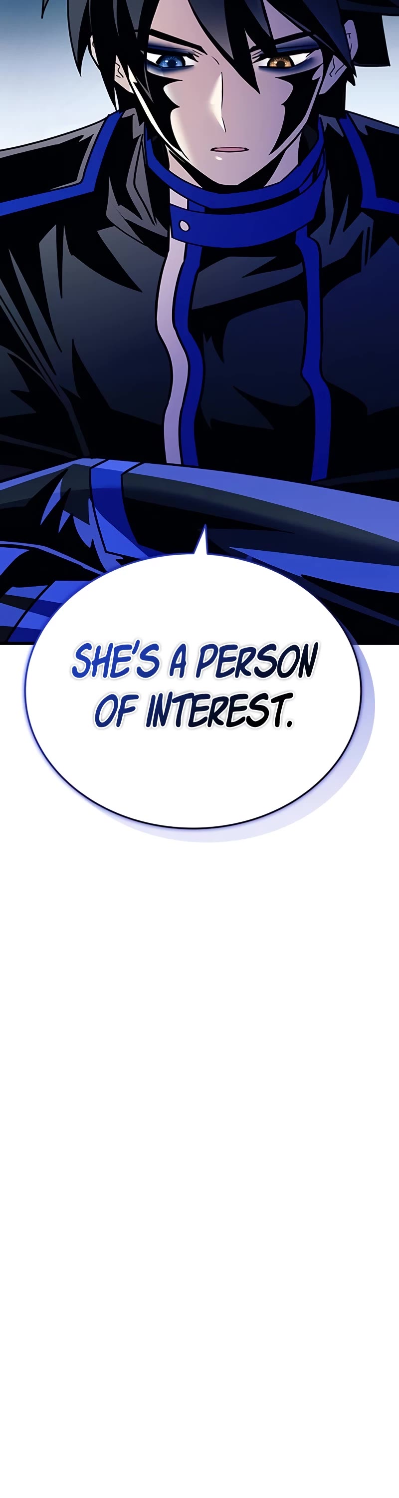 Villain to Kill Chapter 154 page 39 - Chapter 154