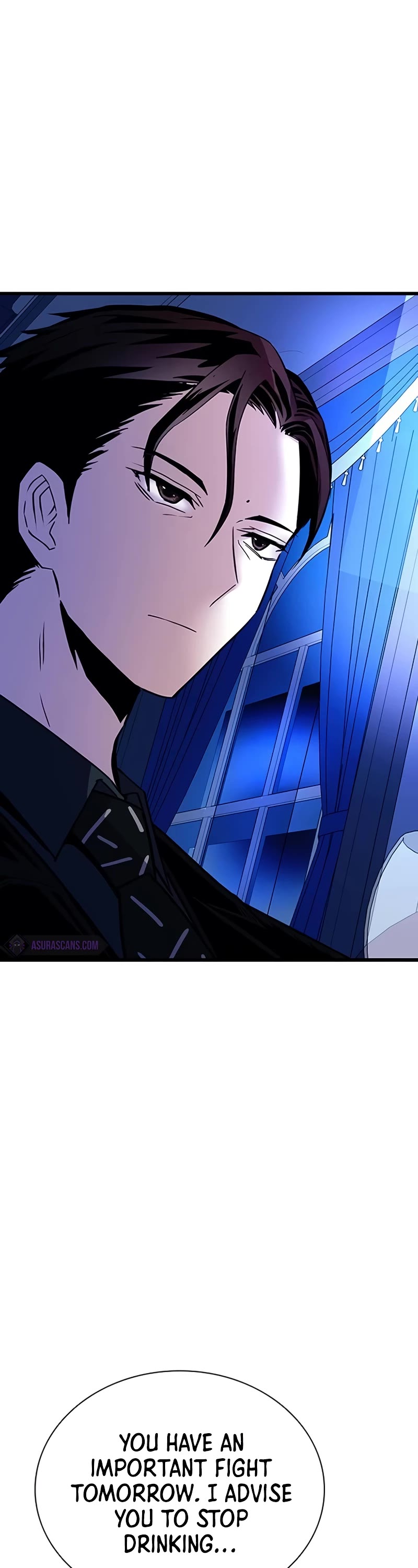 Villain to Kill Chapter 154 page 44 - Chapter 154