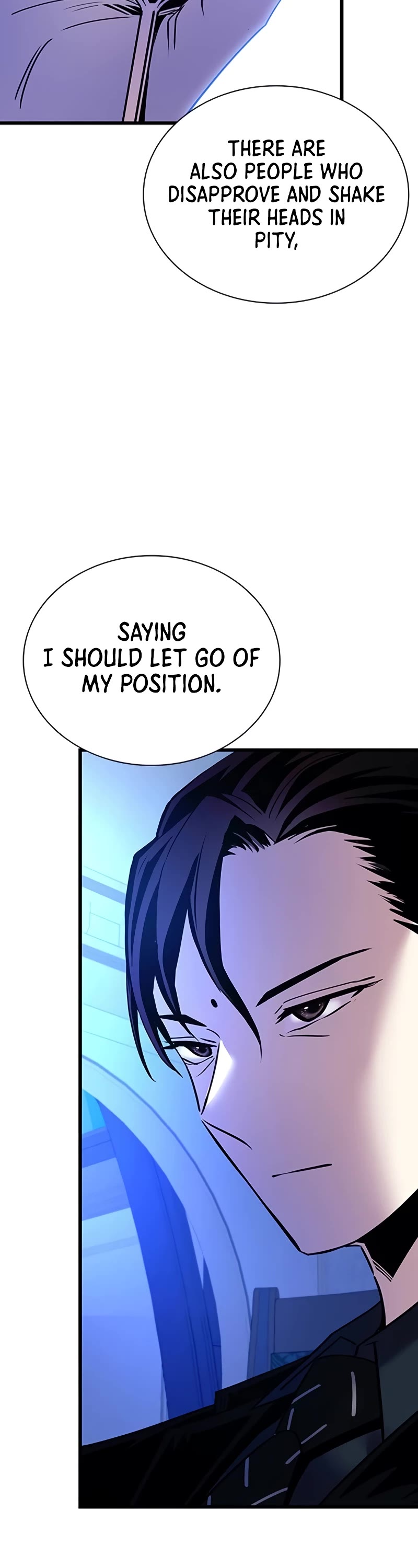 Villain to Kill Chapter 154 page 49 - Chapter 154