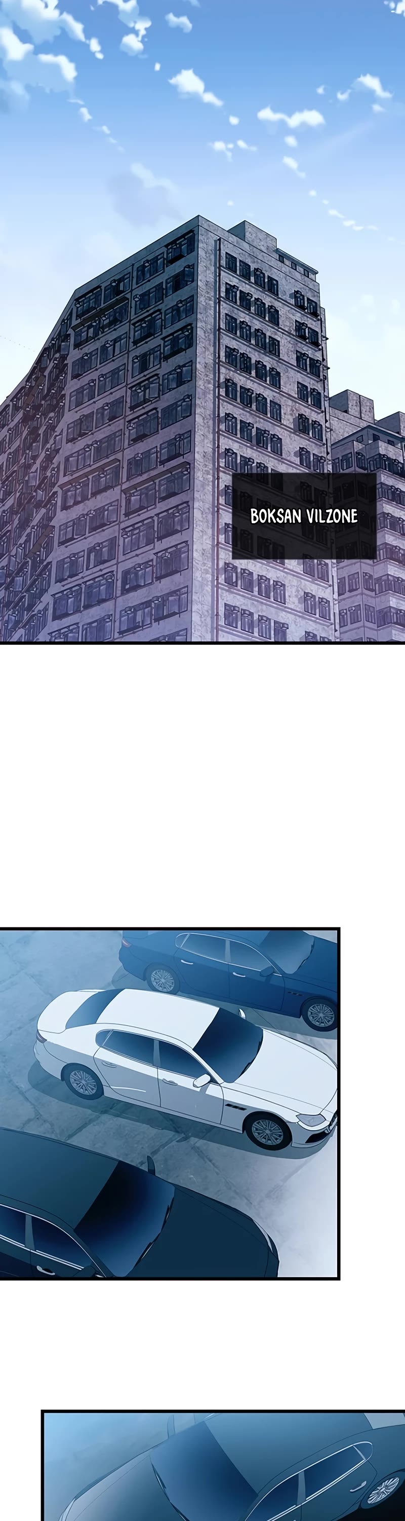 Villain to Kill Chapter 154 page 53 - Chapter 154