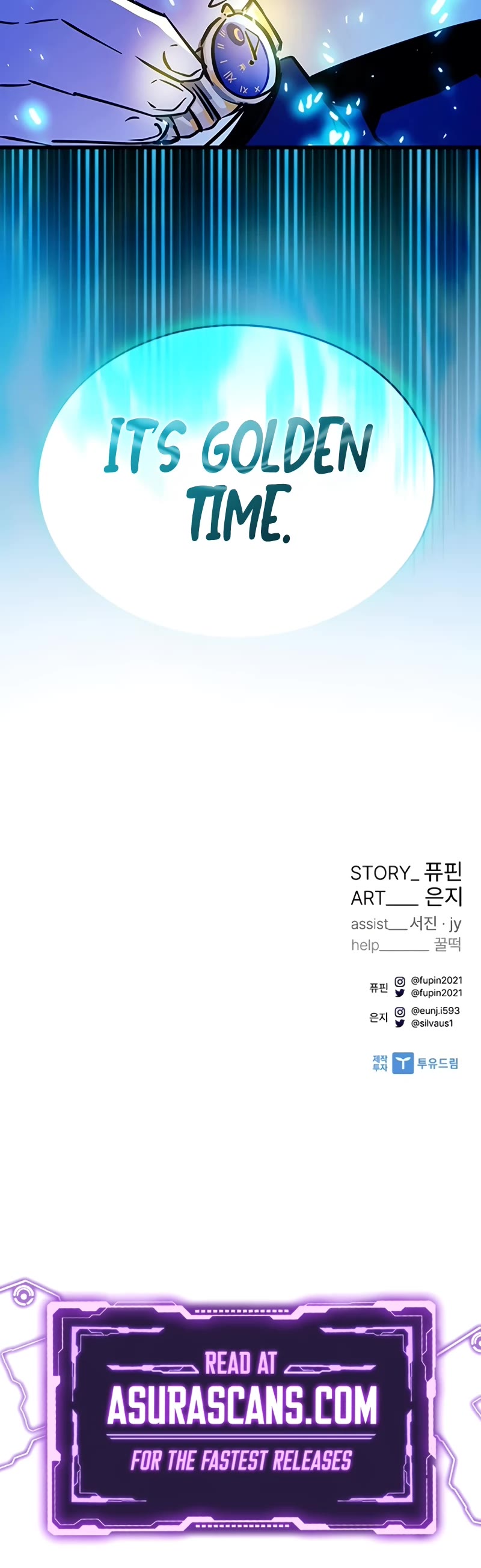 Villain to Kill Chapter 154 page 64 - Chapter 154