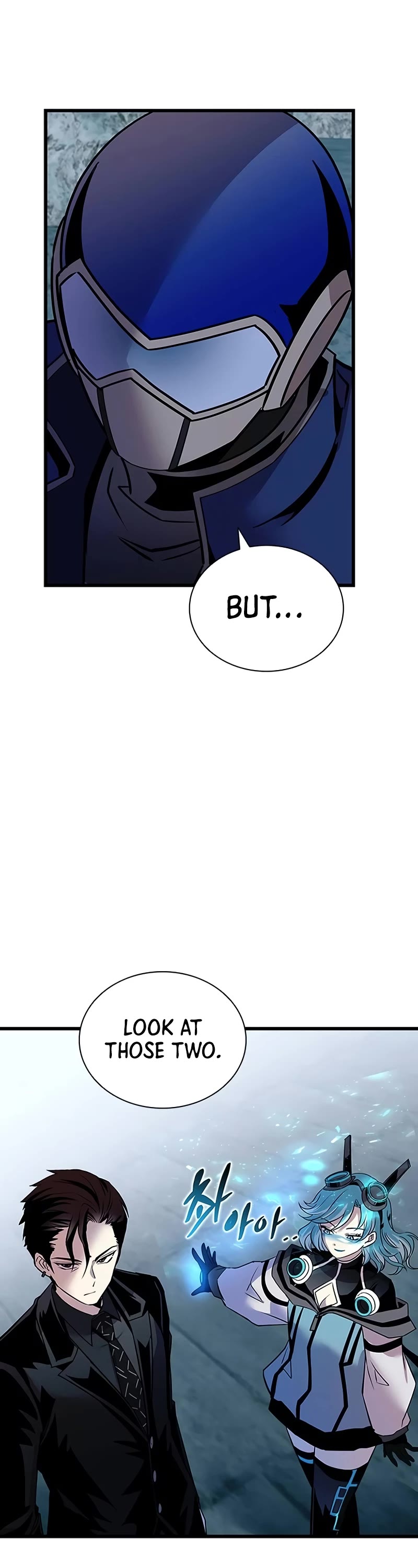 Villain to Kill Chapter 155 page 13 - Chapter 155