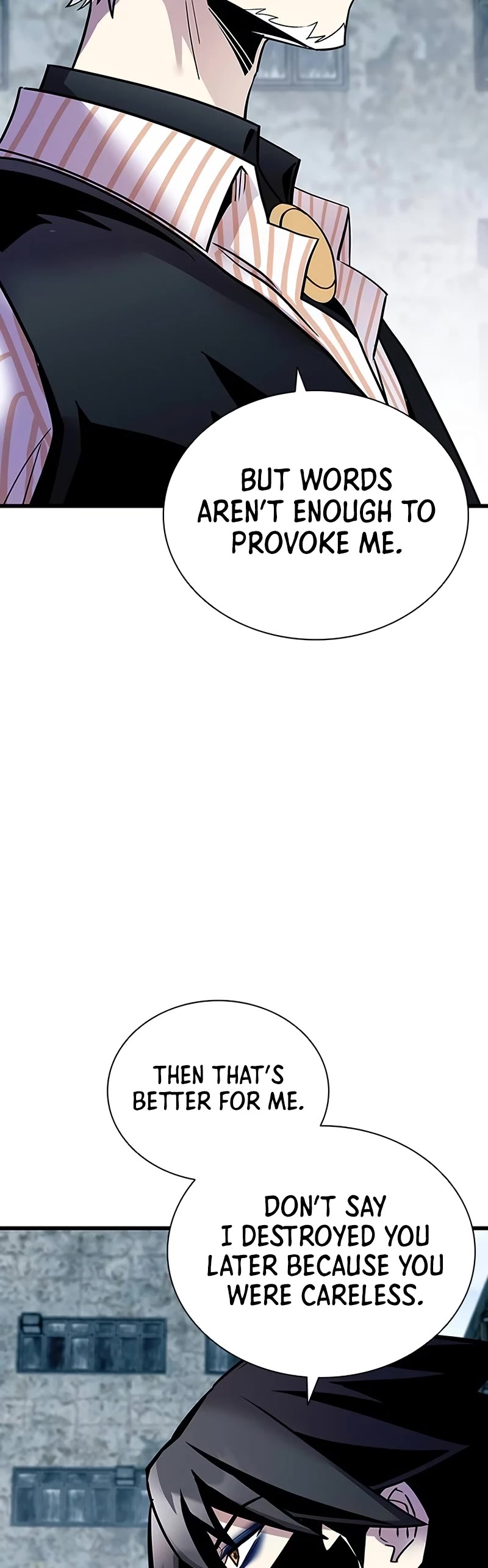 Villain to Kill Chapter 155 page 19 - Chapter 155