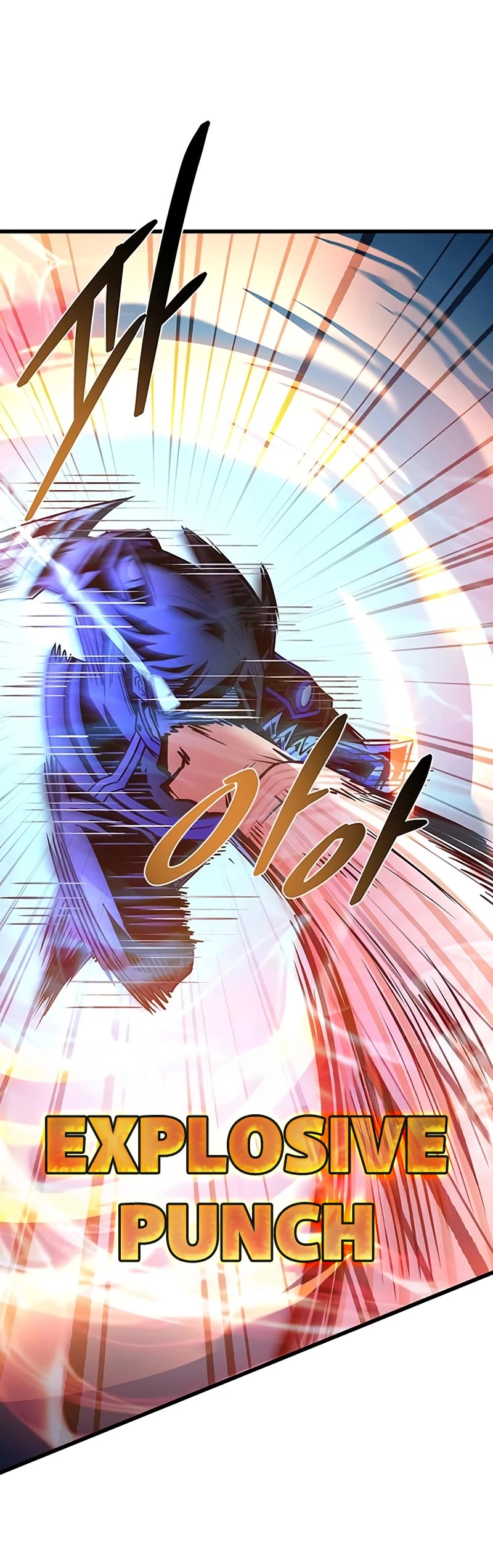 Villain to Kill Chapter 155 page 25 - Chapter 155