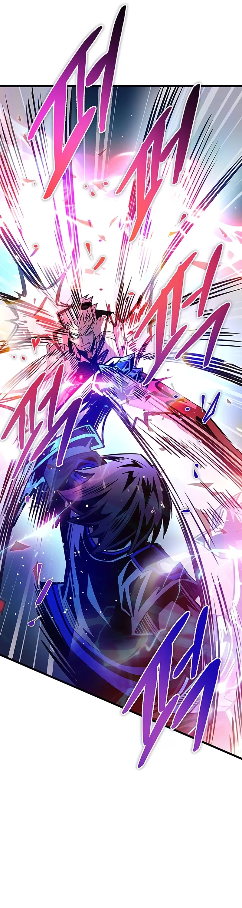 Villain to Kill Chapter 155 page 31 - Chapter 155