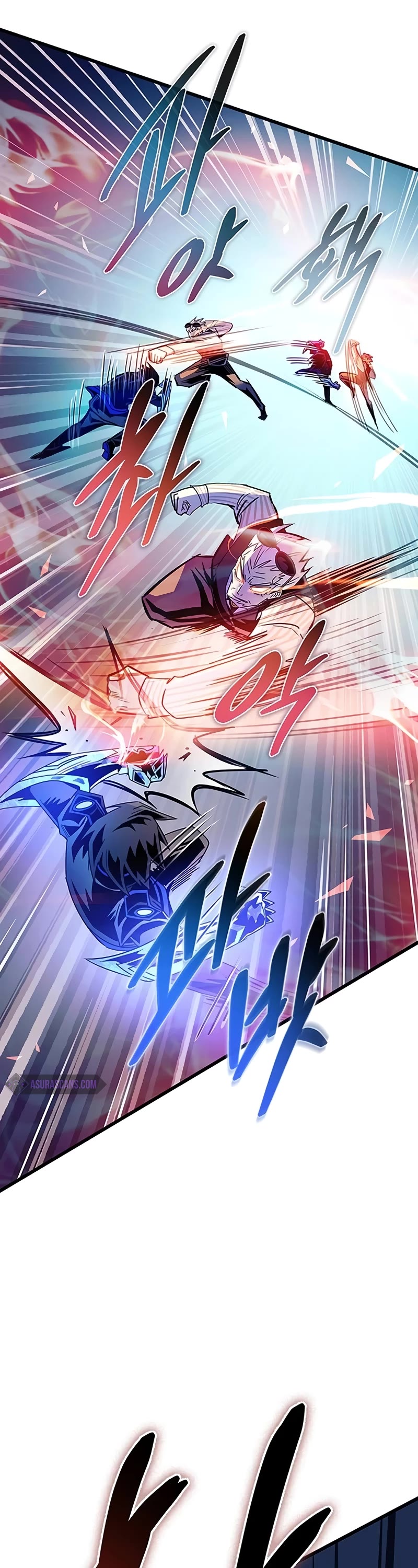 Villain to Kill Chapter 155 page 32 - Chapter 155