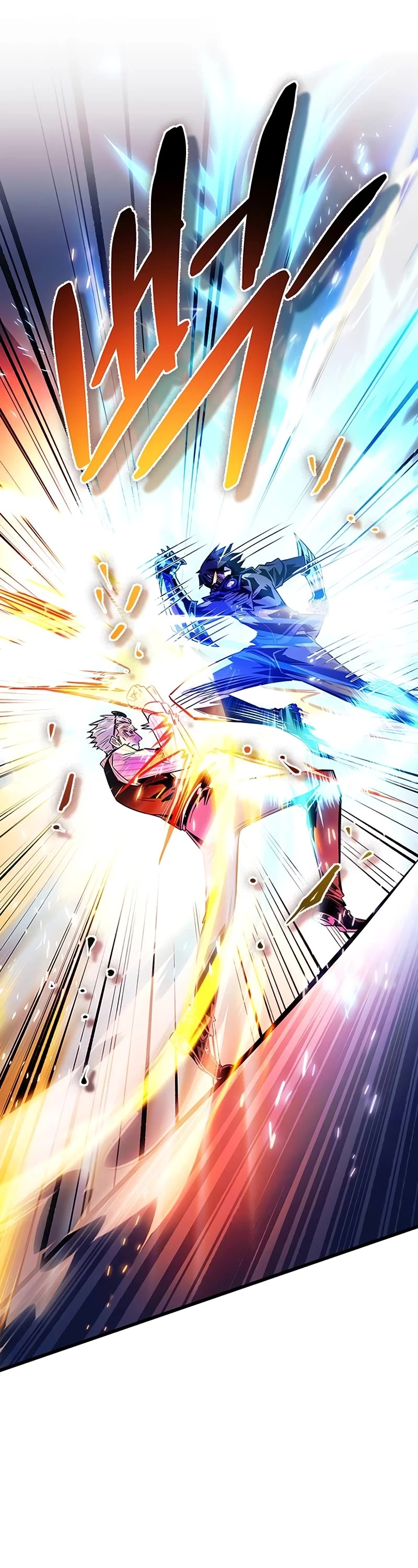 Villain to Kill Chapter 155 page 36 - Chapter 155