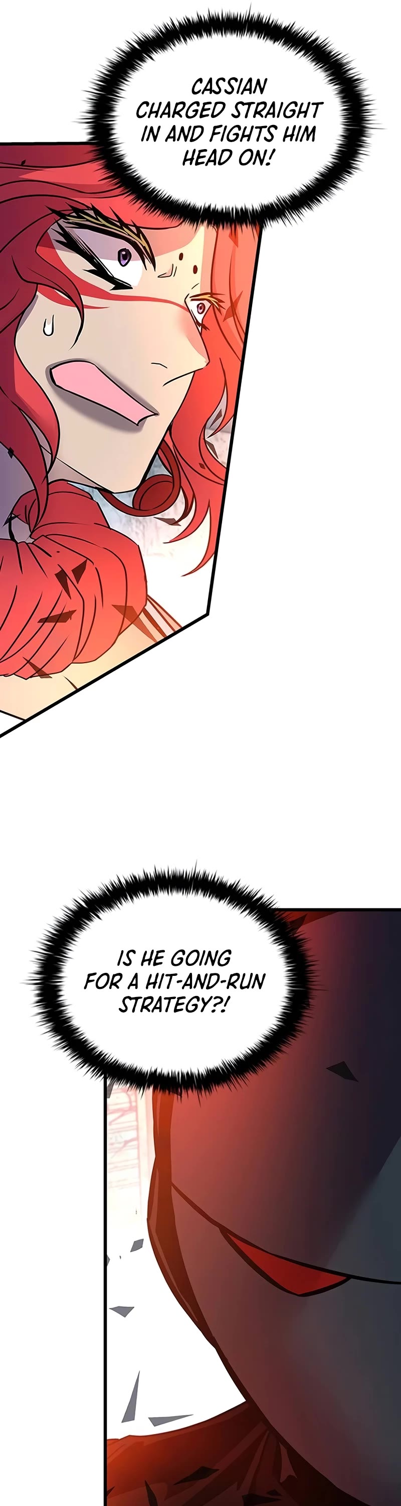Villain to Kill Chapter 155 page 37 - Chapter 155