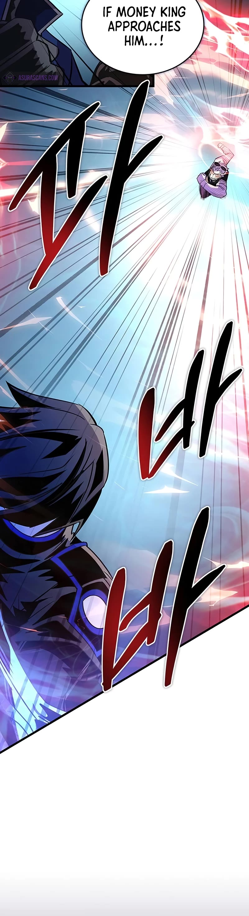 Villain to Kill Chapter 155 page 39 - Chapter 155