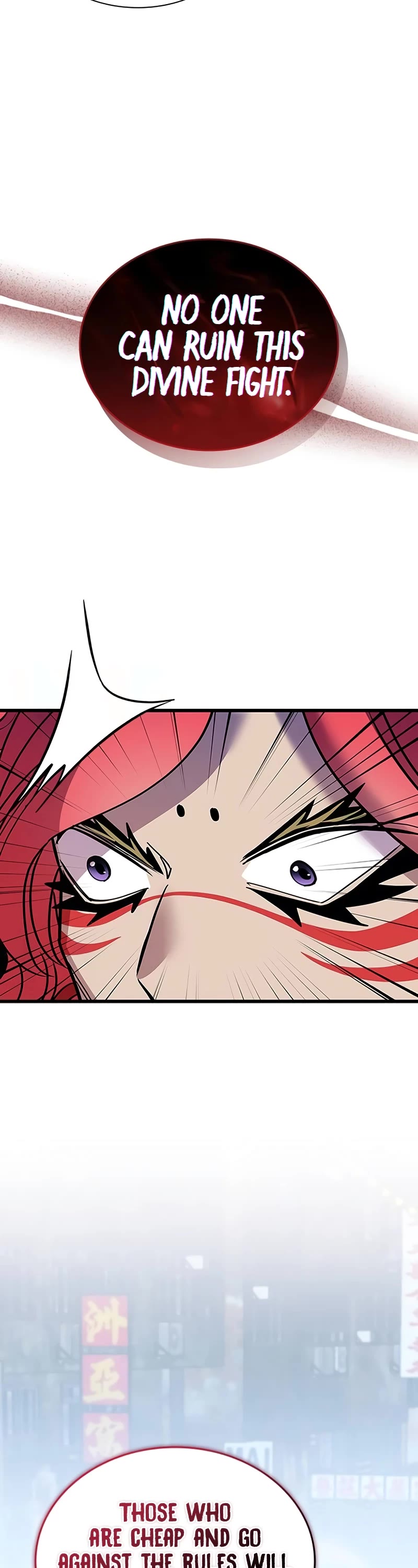Villain to Kill Chapter 155 page 4 - Chapter 155