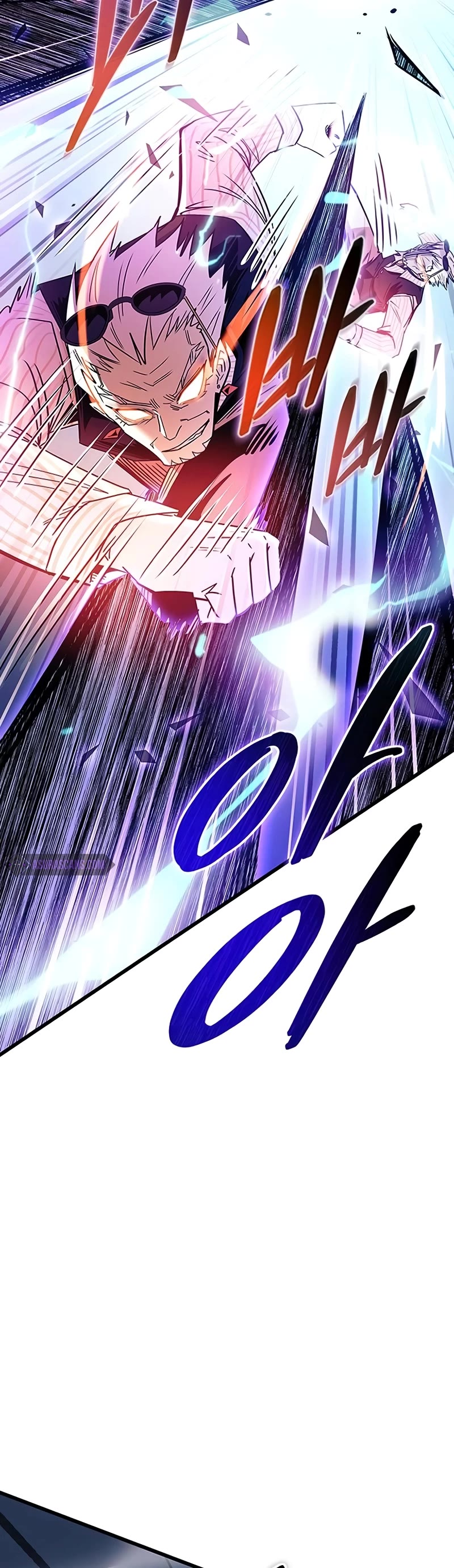 Villain to Kill Chapter 155 page 43 - Chapter 155