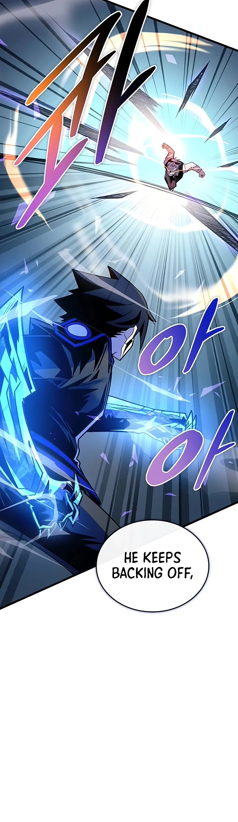 Villain to Kill Chapter 155 page 44 - Chapter 155