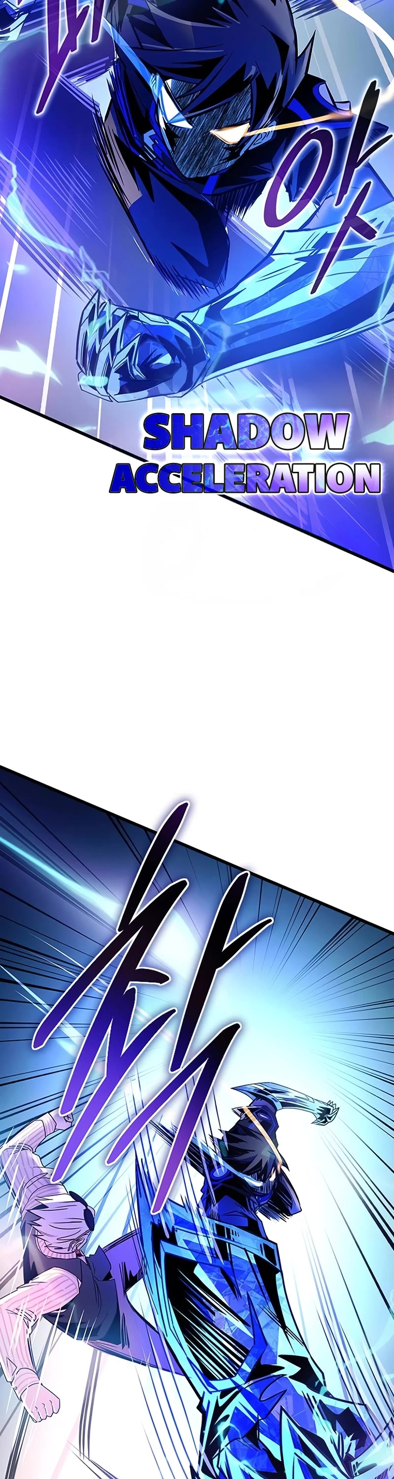 Villain to Kill Chapter 155 page 46 - Chapter 155