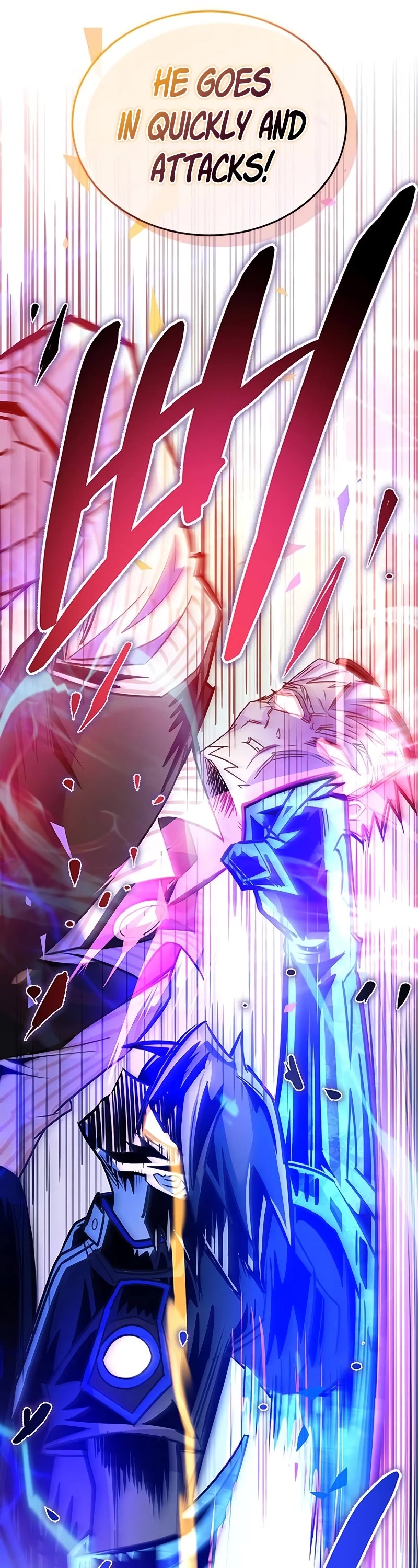Villain to Kill Chapter 155 page 50 - Chapter 155