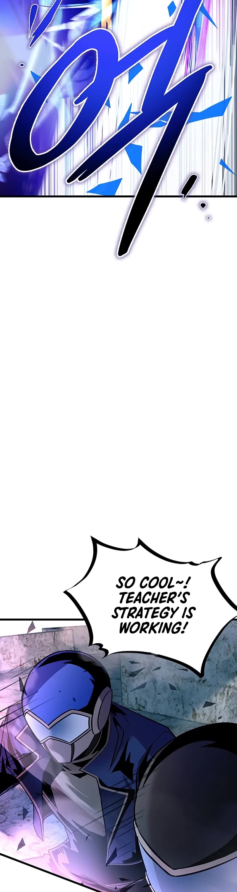Villain to Kill Chapter 155 page 51 - Chapter 155