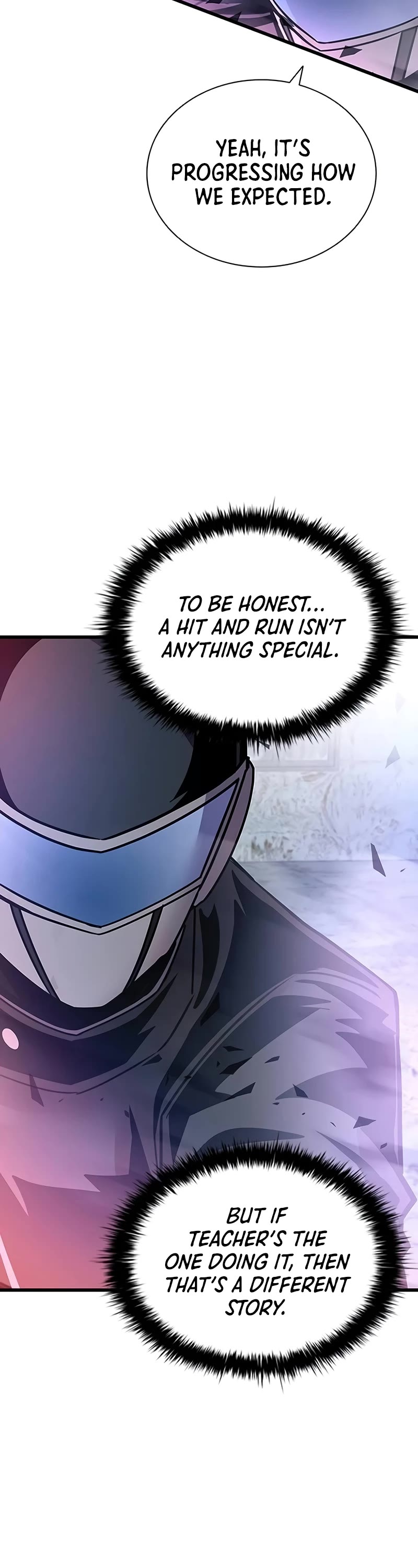 Villain to Kill Chapter 155 page 52 - Chapter 155
