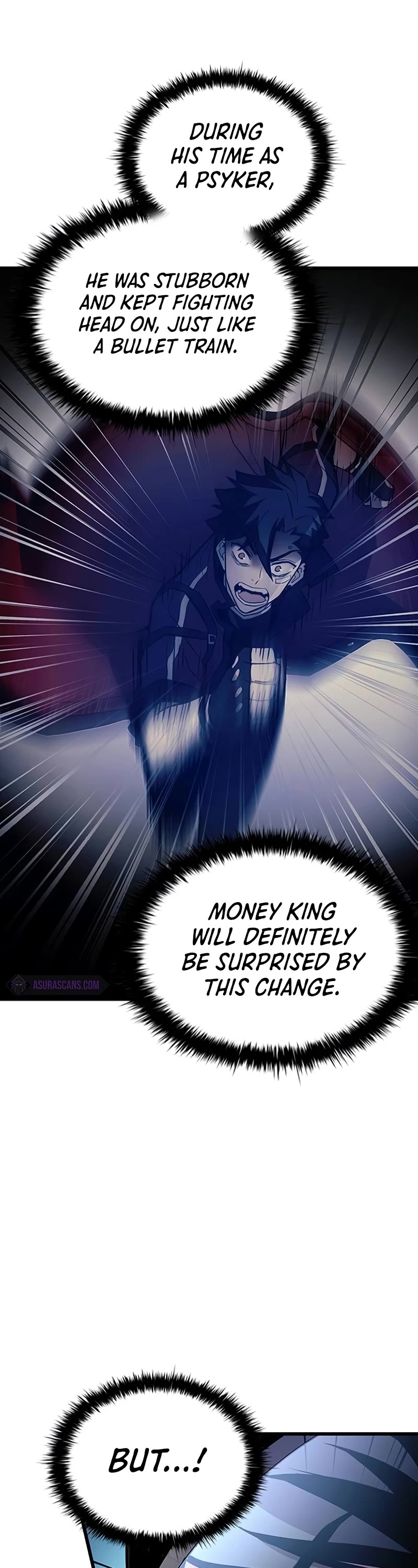 Villain to Kill Chapter 155 page 53 - Chapter 155