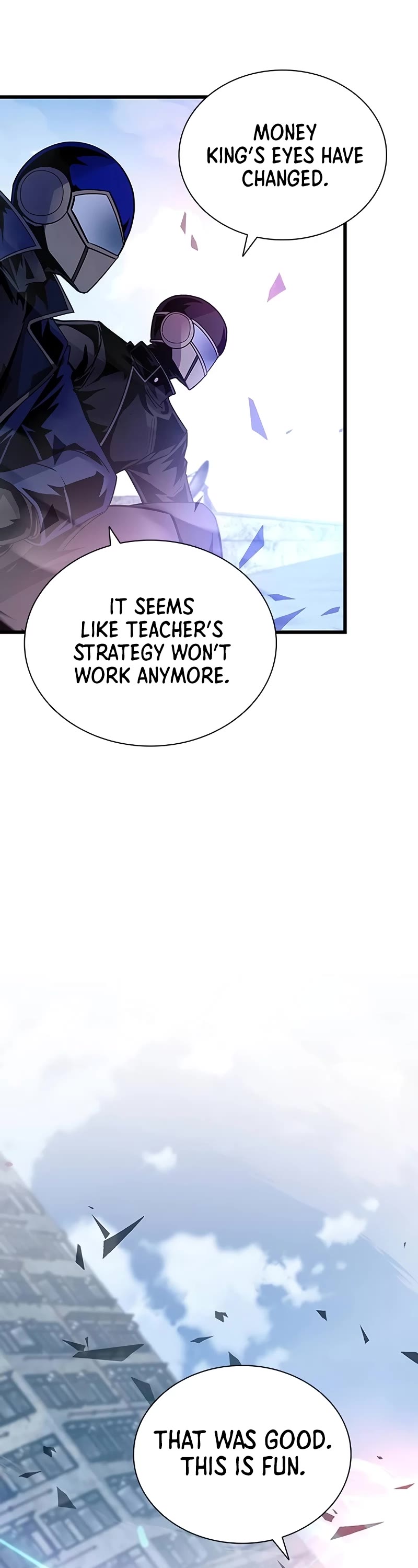 Villain to Kill Chapter 155 page 56 - Chapter 155