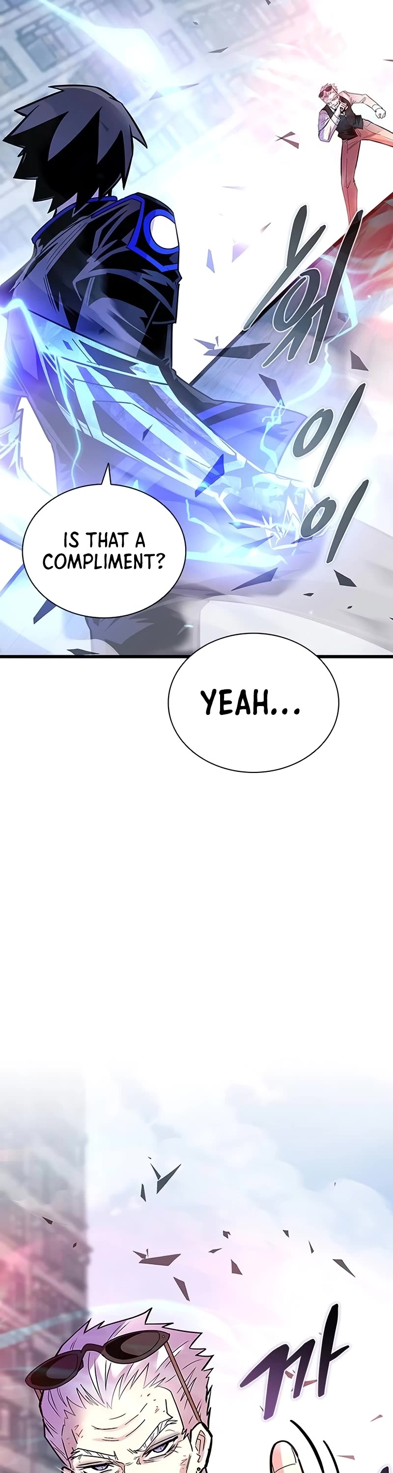 Villain to Kill Chapter 155 page 57 - Chapter 155