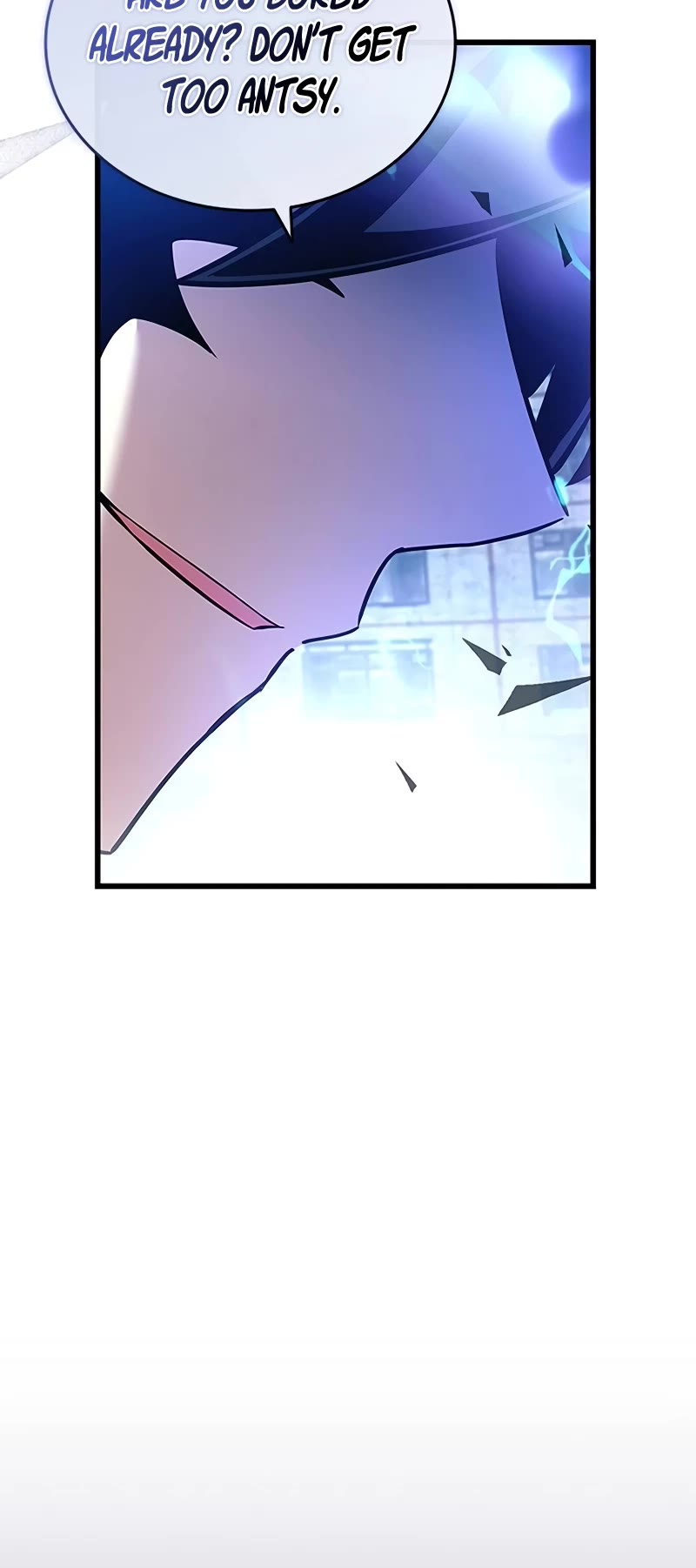 Villain to Kill Chapter 155 page 59 - Chapter 155