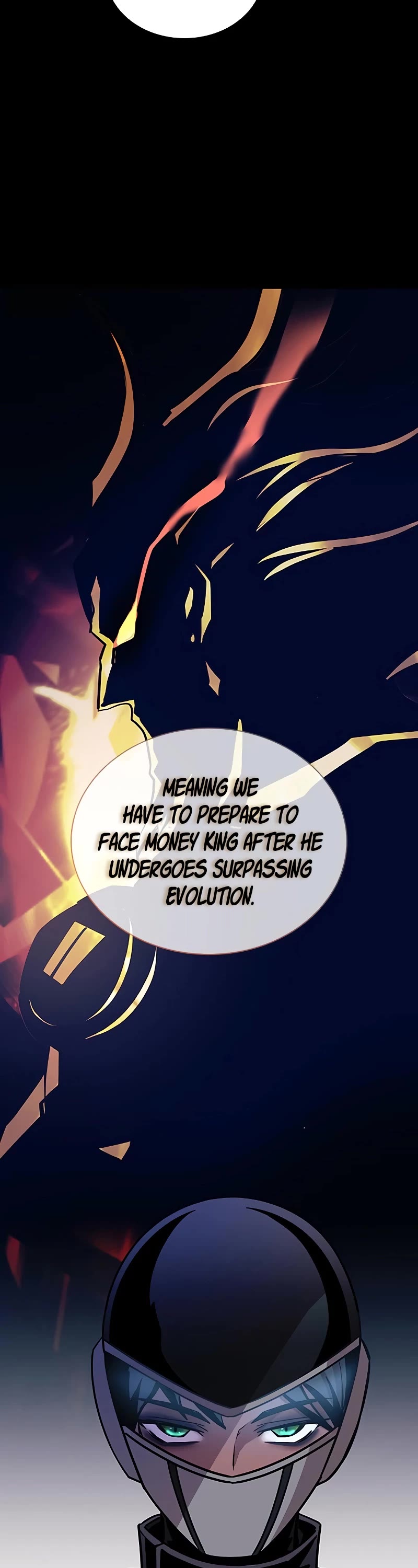 Villain to Kill Chapter 156 page 13 - Chapter 156
