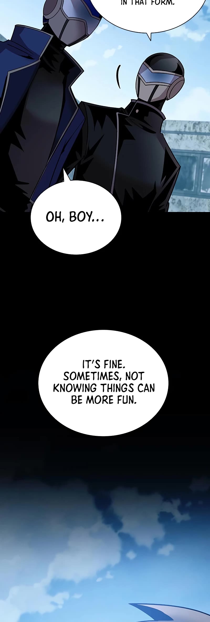 Villain to Kill Chapter 156 page 16 - Chapter 156