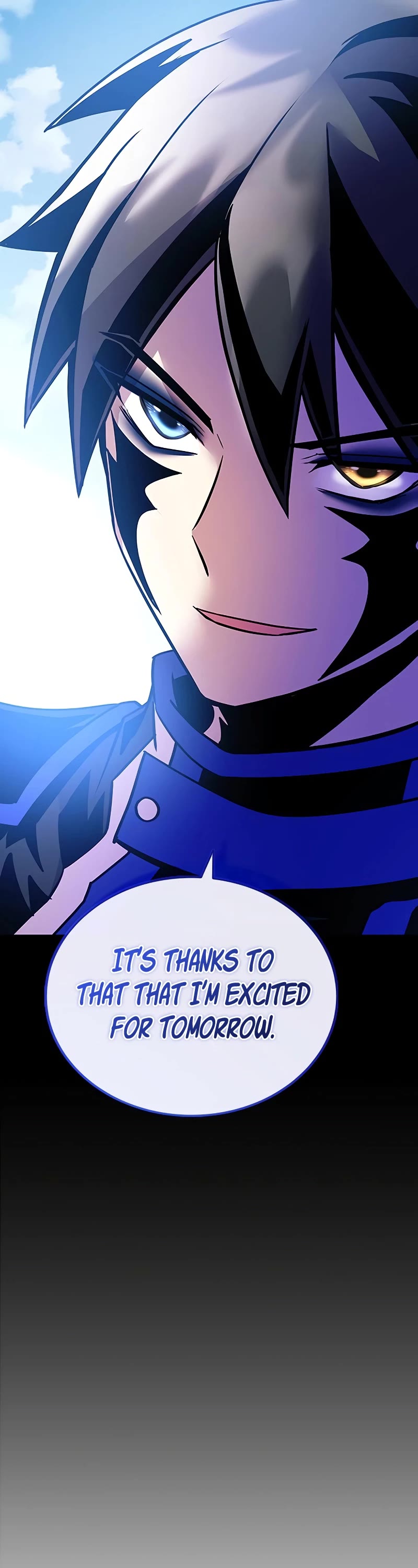 Villain to Kill Chapter 156 page 17 - Chapter 156