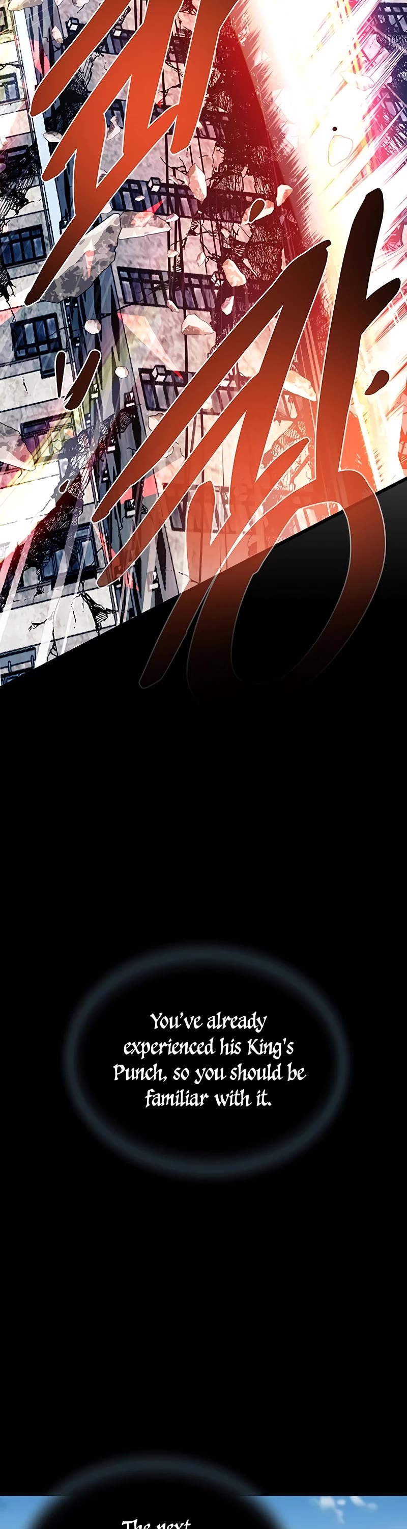 Villain to Kill Chapter 156 page 29 - Chapter 156