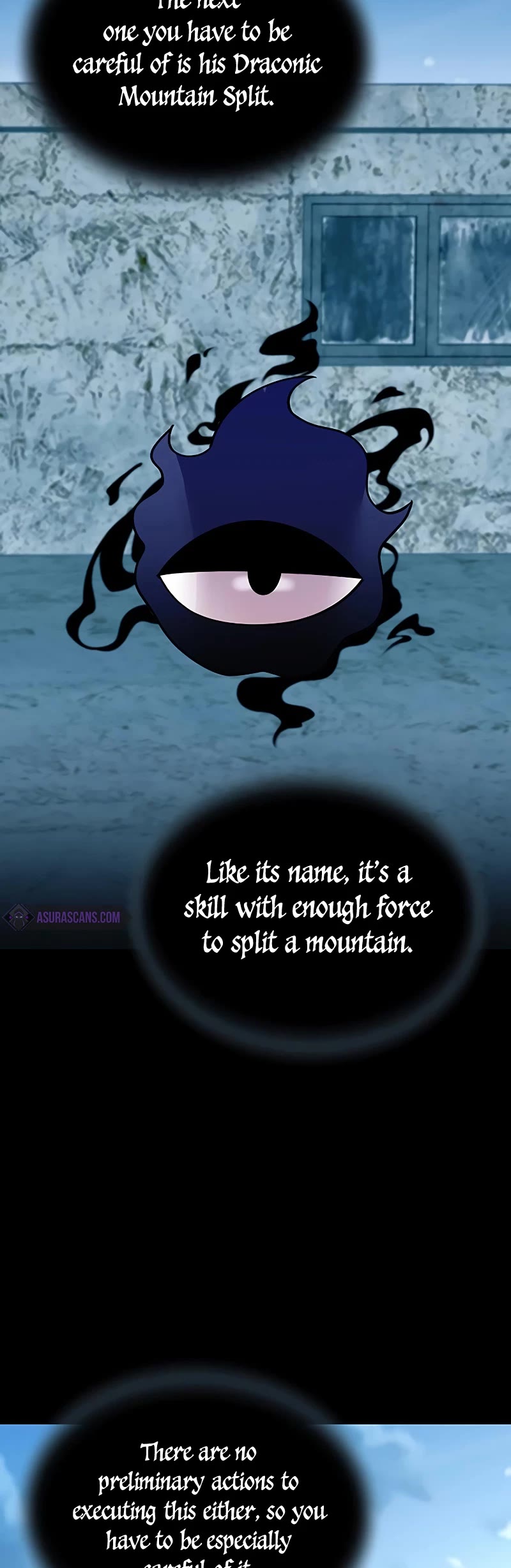 Villain to Kill Chapter 156 page 30 - Chapter 156