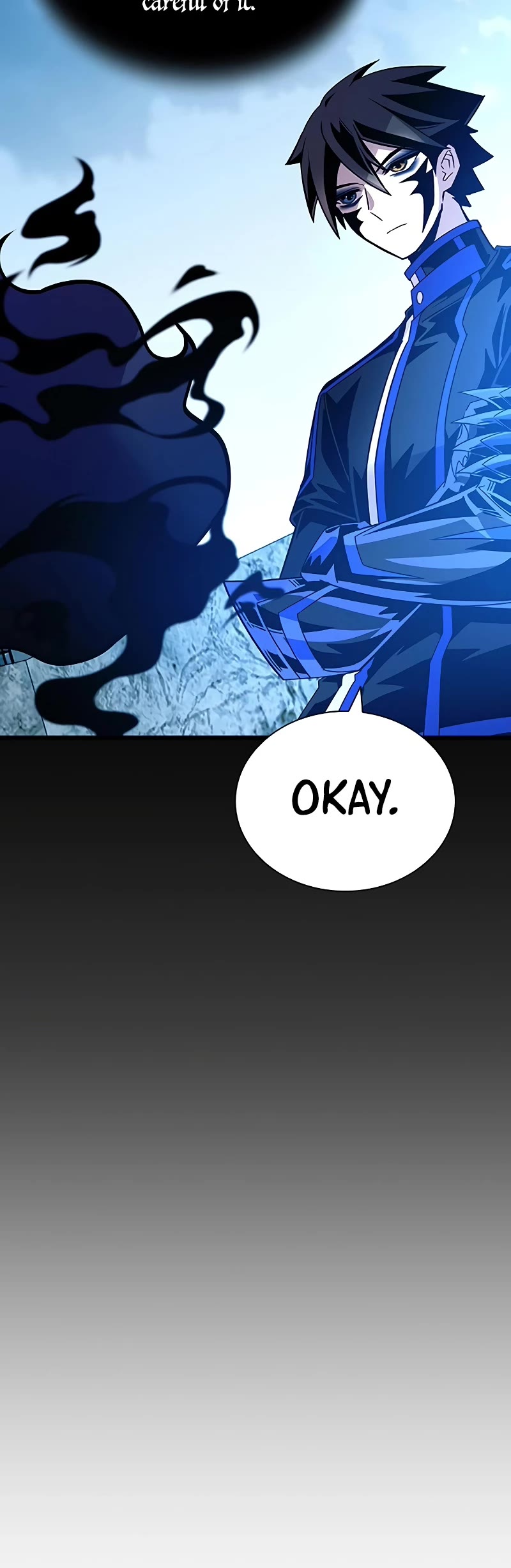 Villain to Kill Chapter 156 page 31 - Chapter 156