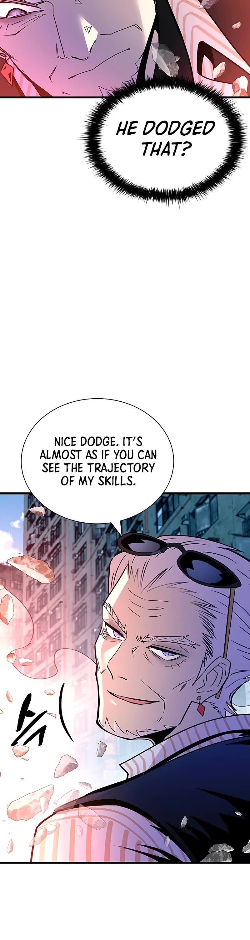 Villain to Kill Chapter 156 page 33 - Chapter 156