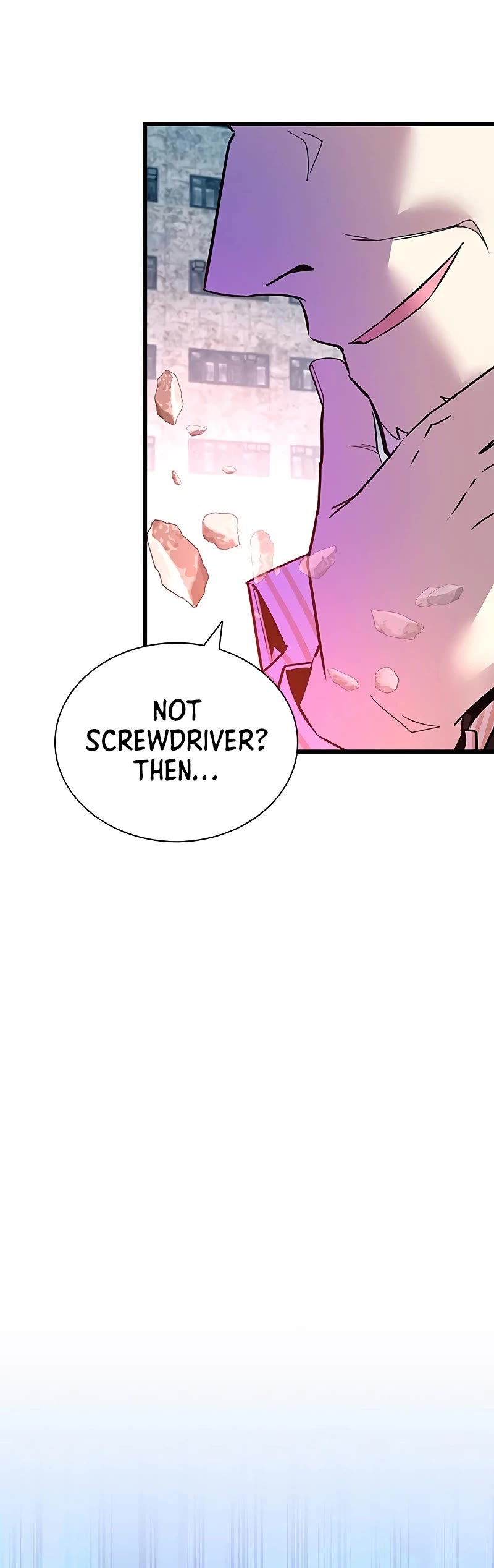 Villain to Kill Chapter 156 page 35 - Chapter 156