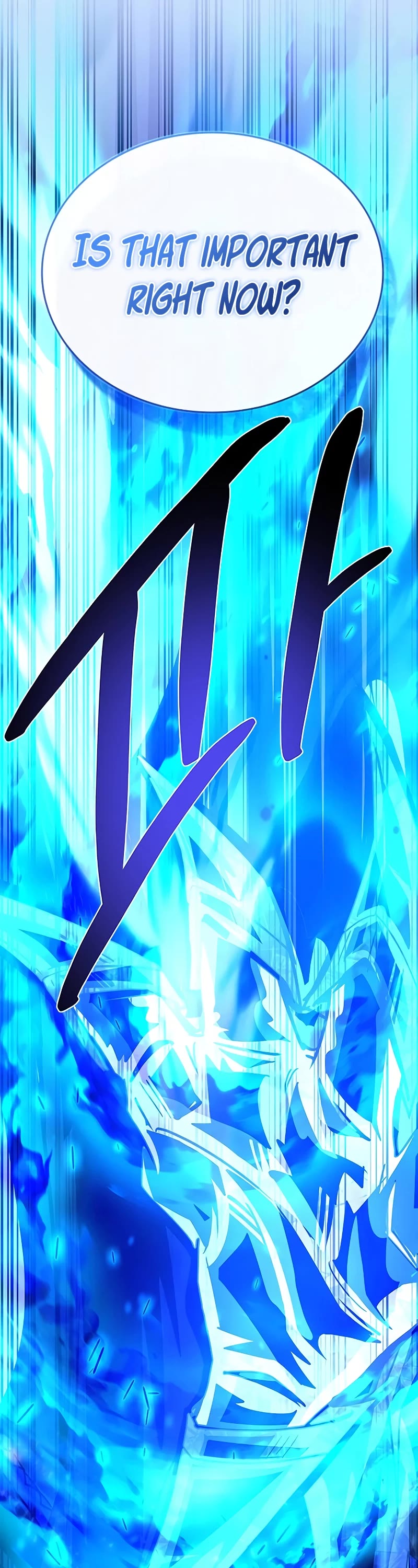 Villain to Kill Chapter 156 page 36 - Chapter 156