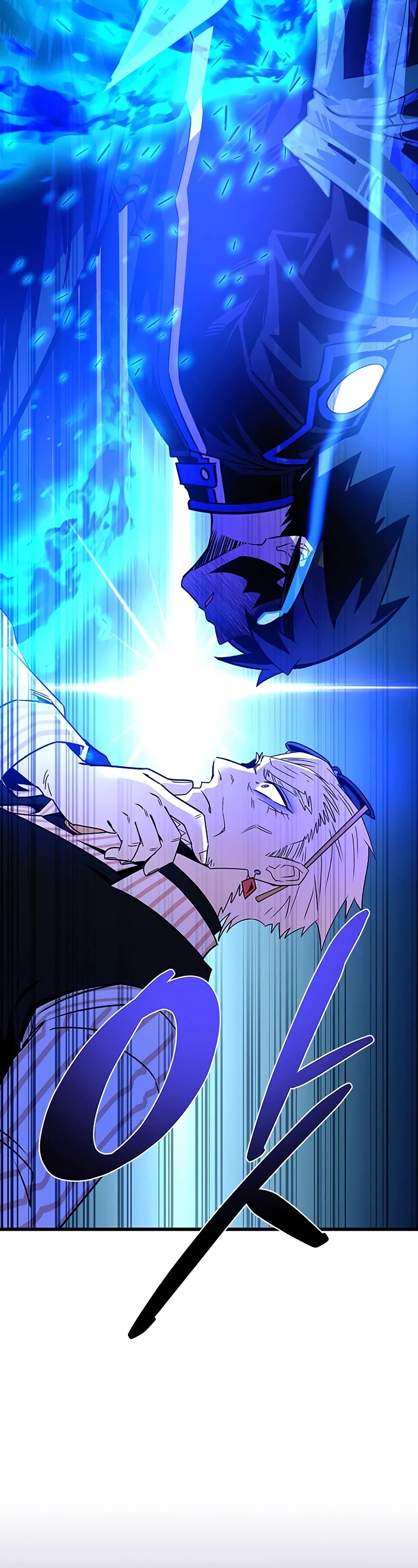 Villain to Kill Chapter 156 page 37 - Chapter 156